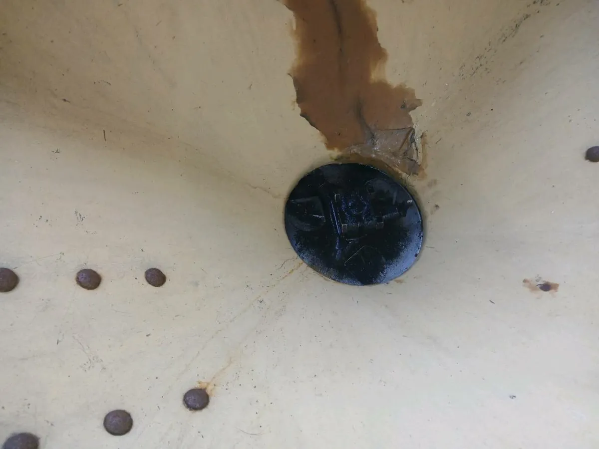 Vicon spreader - Image 4