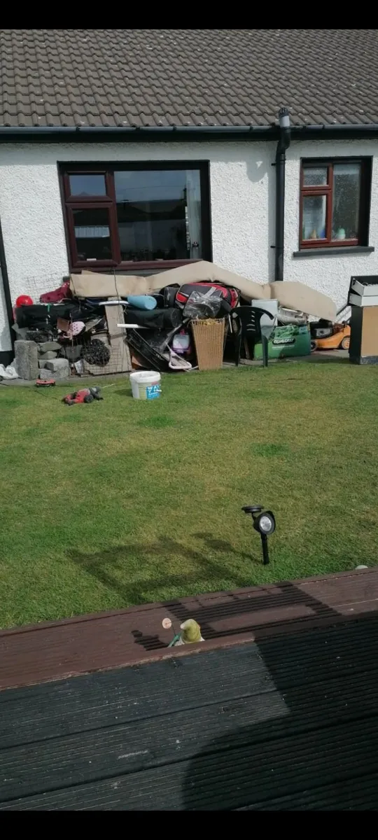 Man and Van Kerry - Image 4