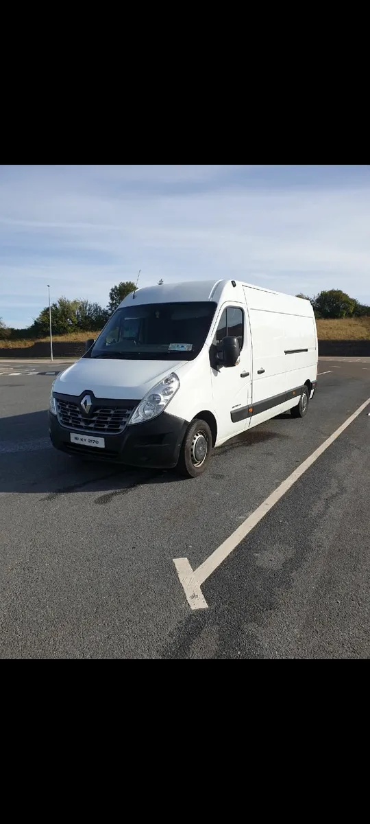 Man and Van Kerry - Image 1