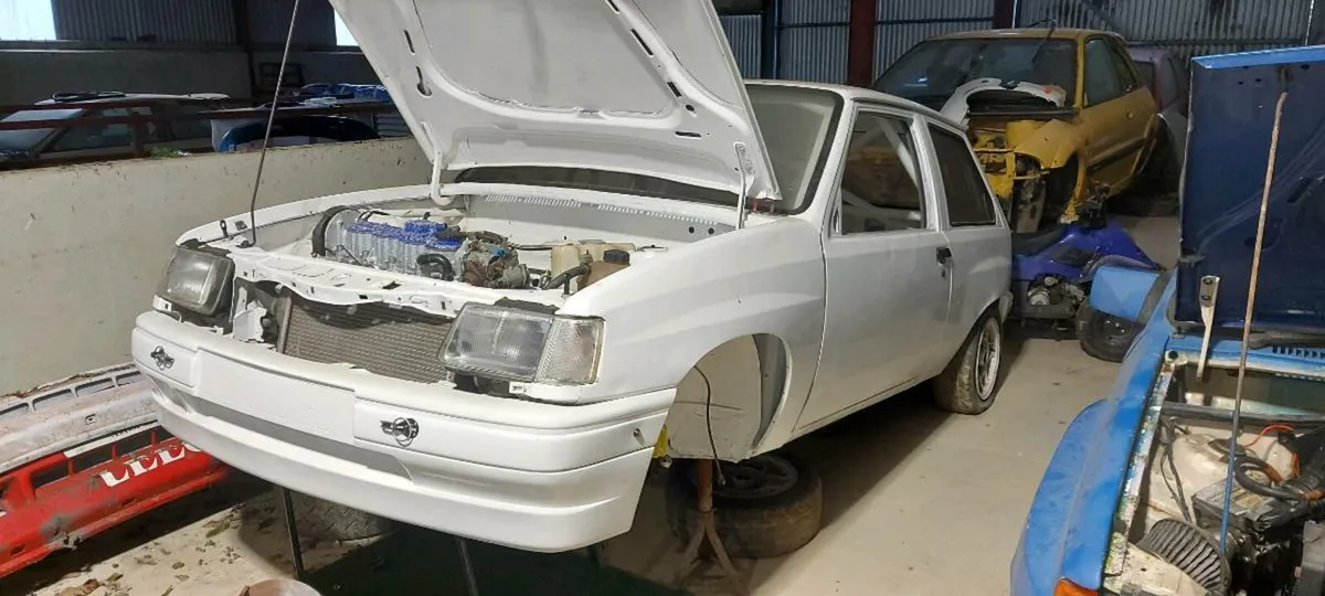 Nova project - Image 1