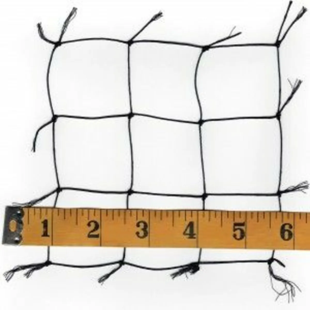 Top Nets for Poultry Pens, Wire Mesh & Clips - Image 1