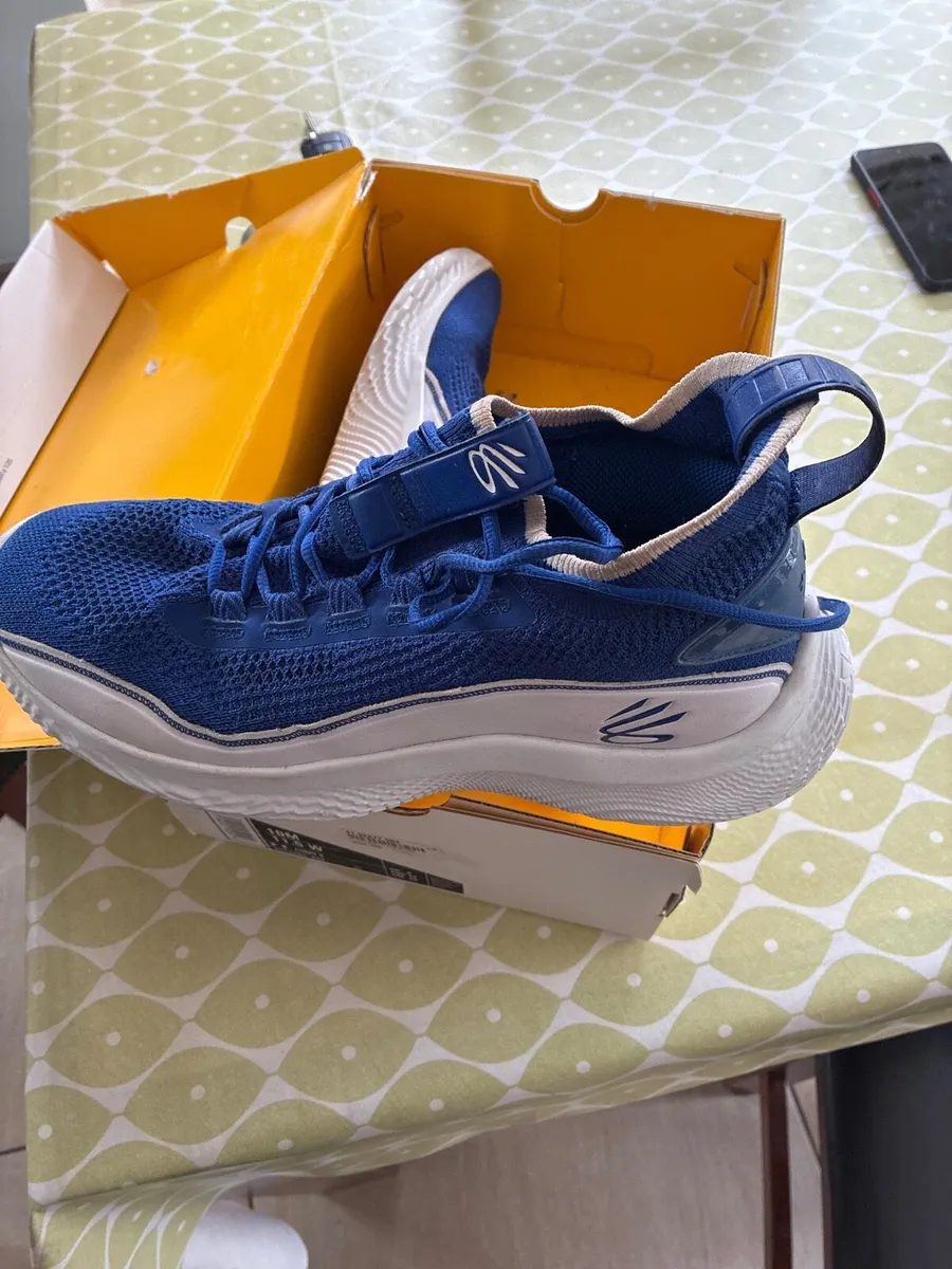 Basketball Shoes - Image 1