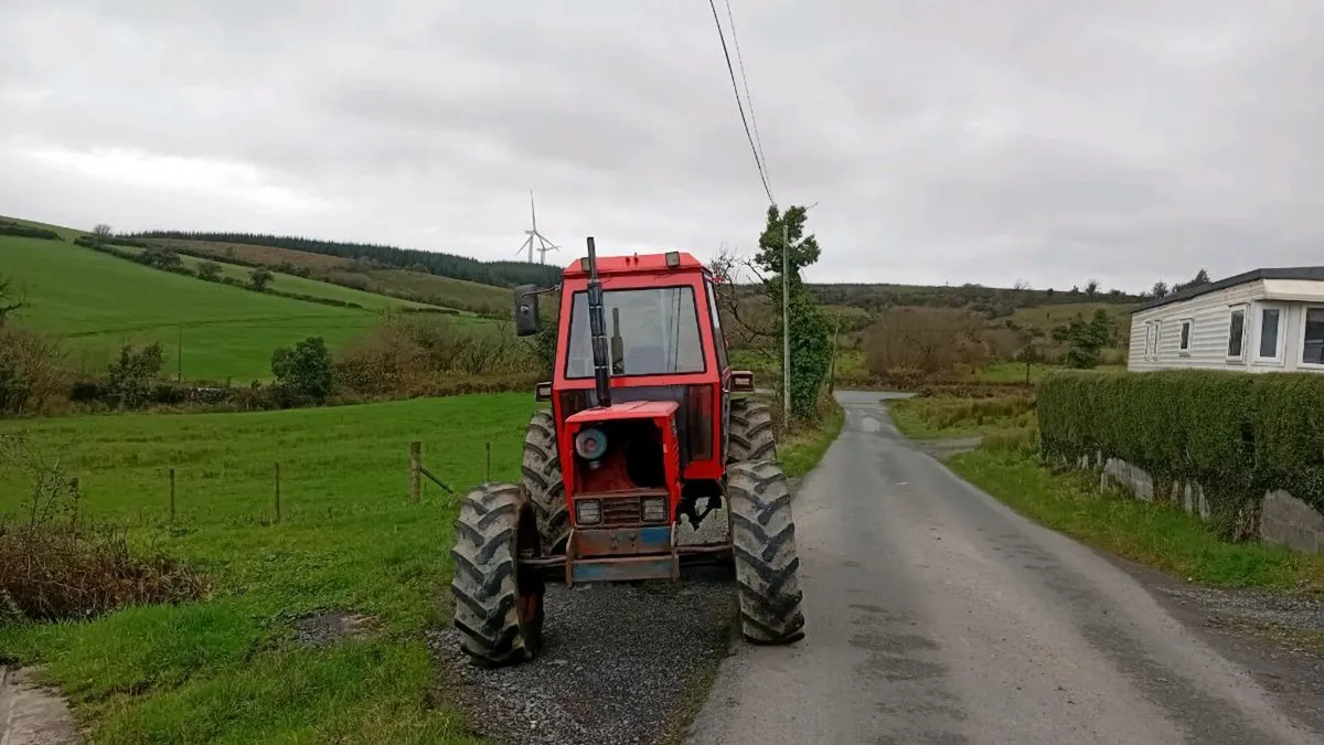 95 JAGUAR SAME - Image 3