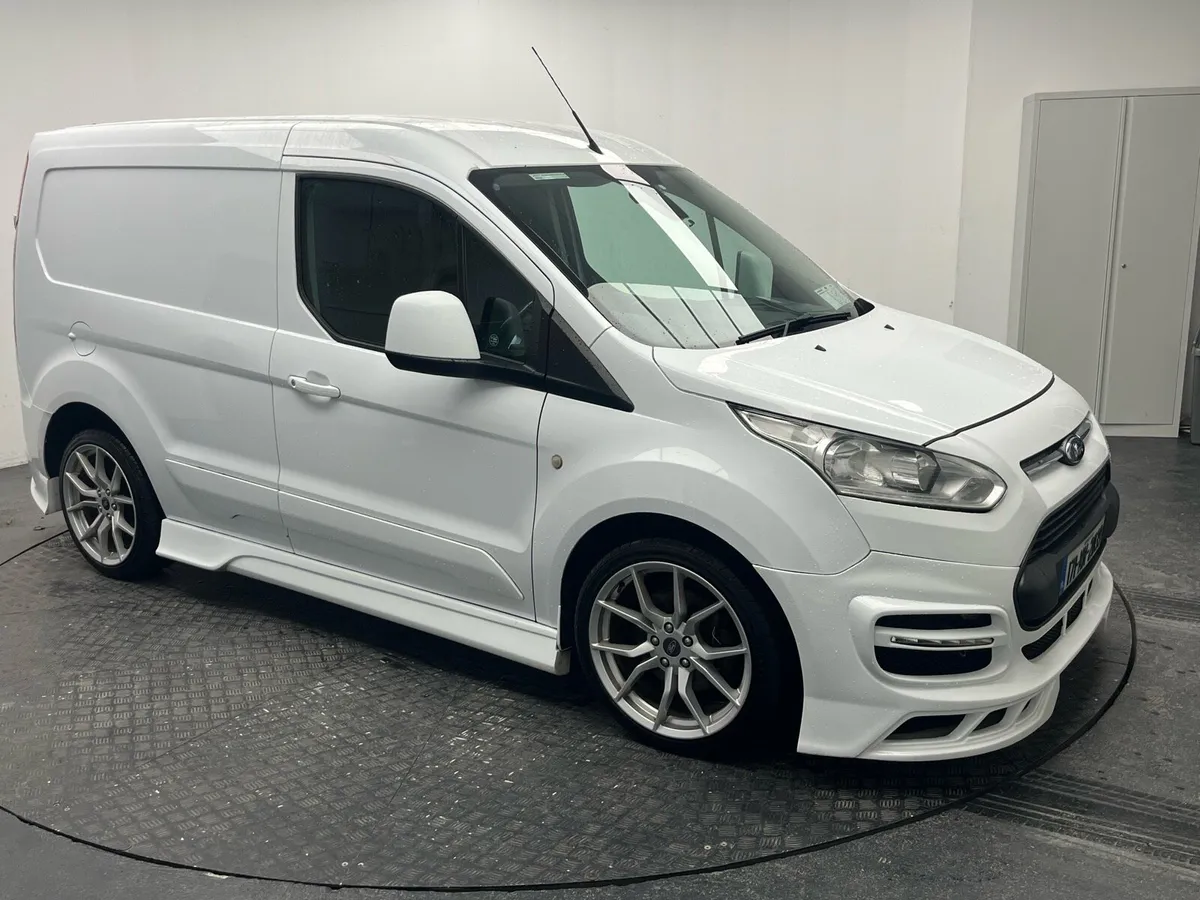 Ford Transit  171  Connect - Image 1