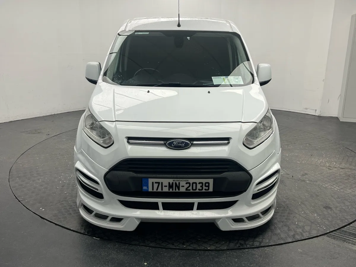 Ford Transit  171  Connect - Image 2