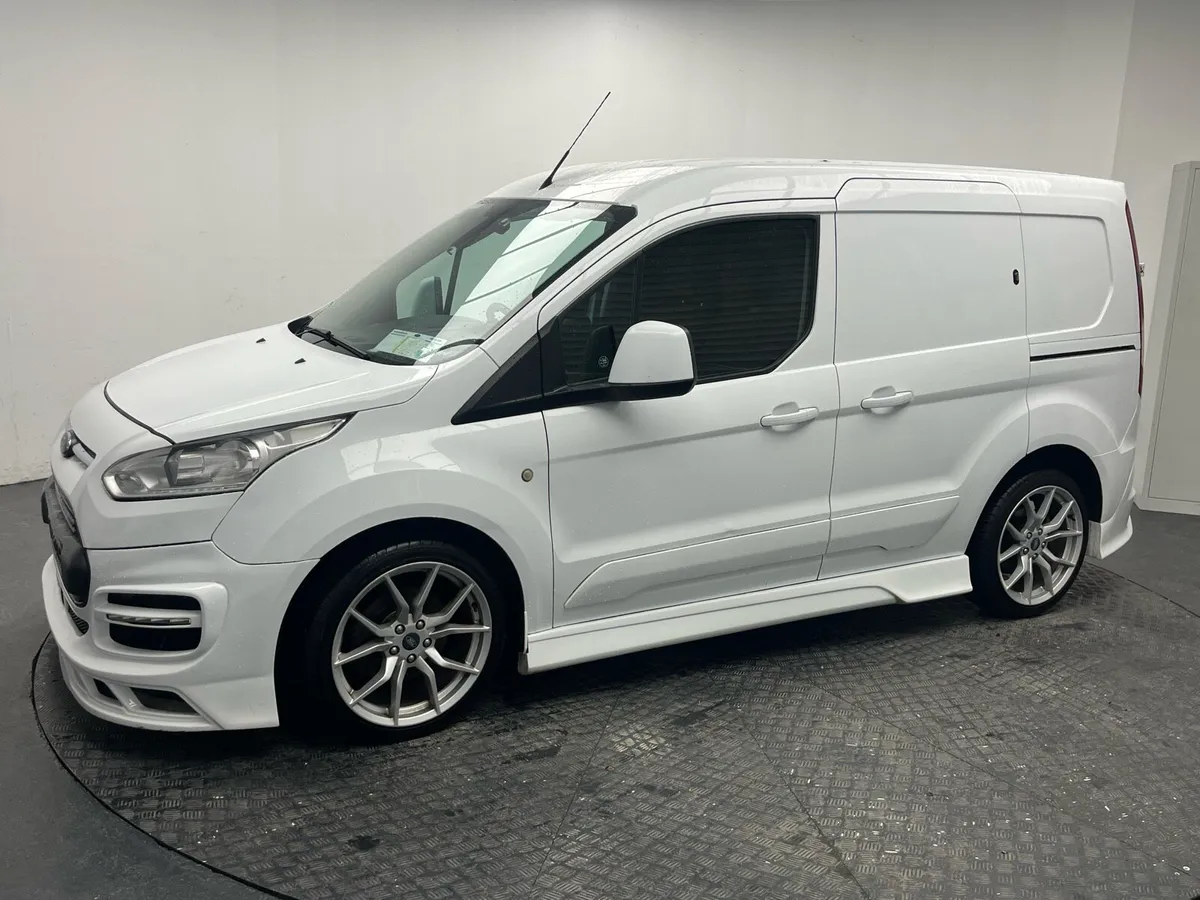 Ford Transit  171  Connect - Image 3