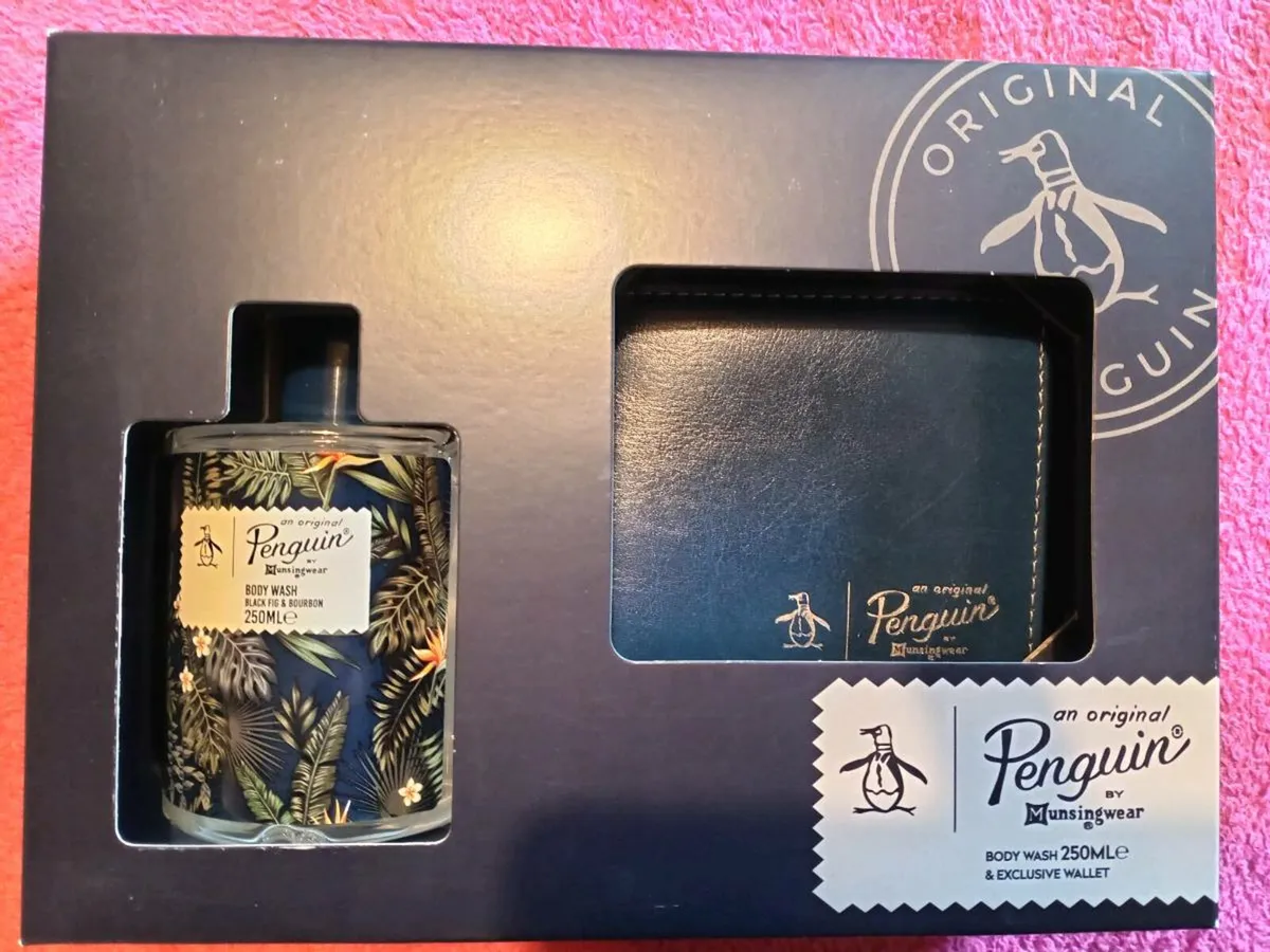 Mens Gift Sets - Image 1