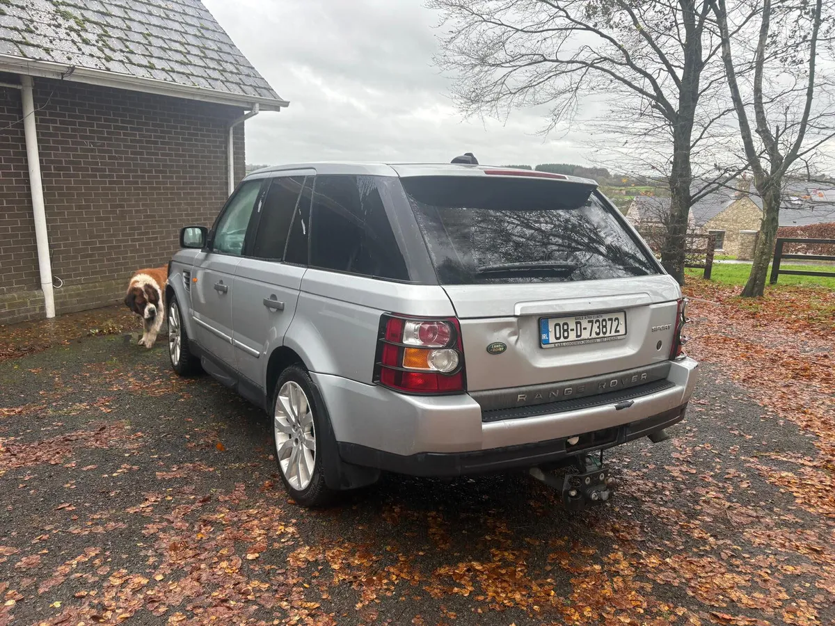 Range Rover - Image 3