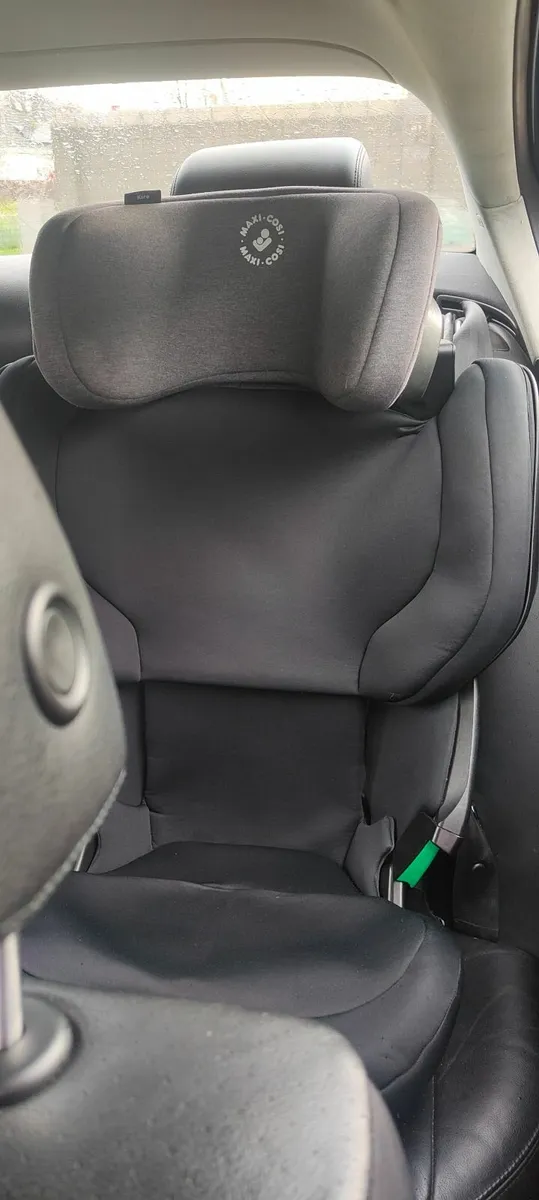 Car seat - Image 4