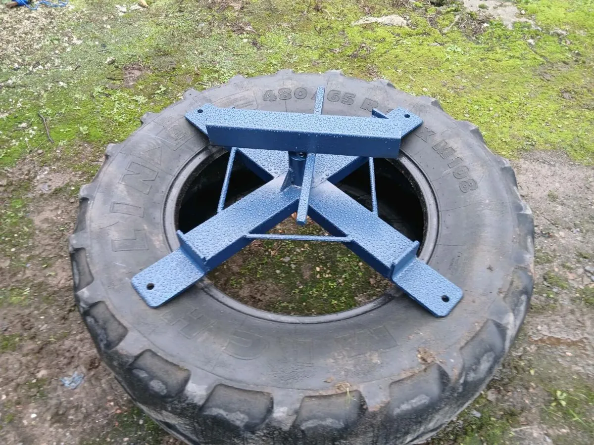 Silage Pusher - Image 4