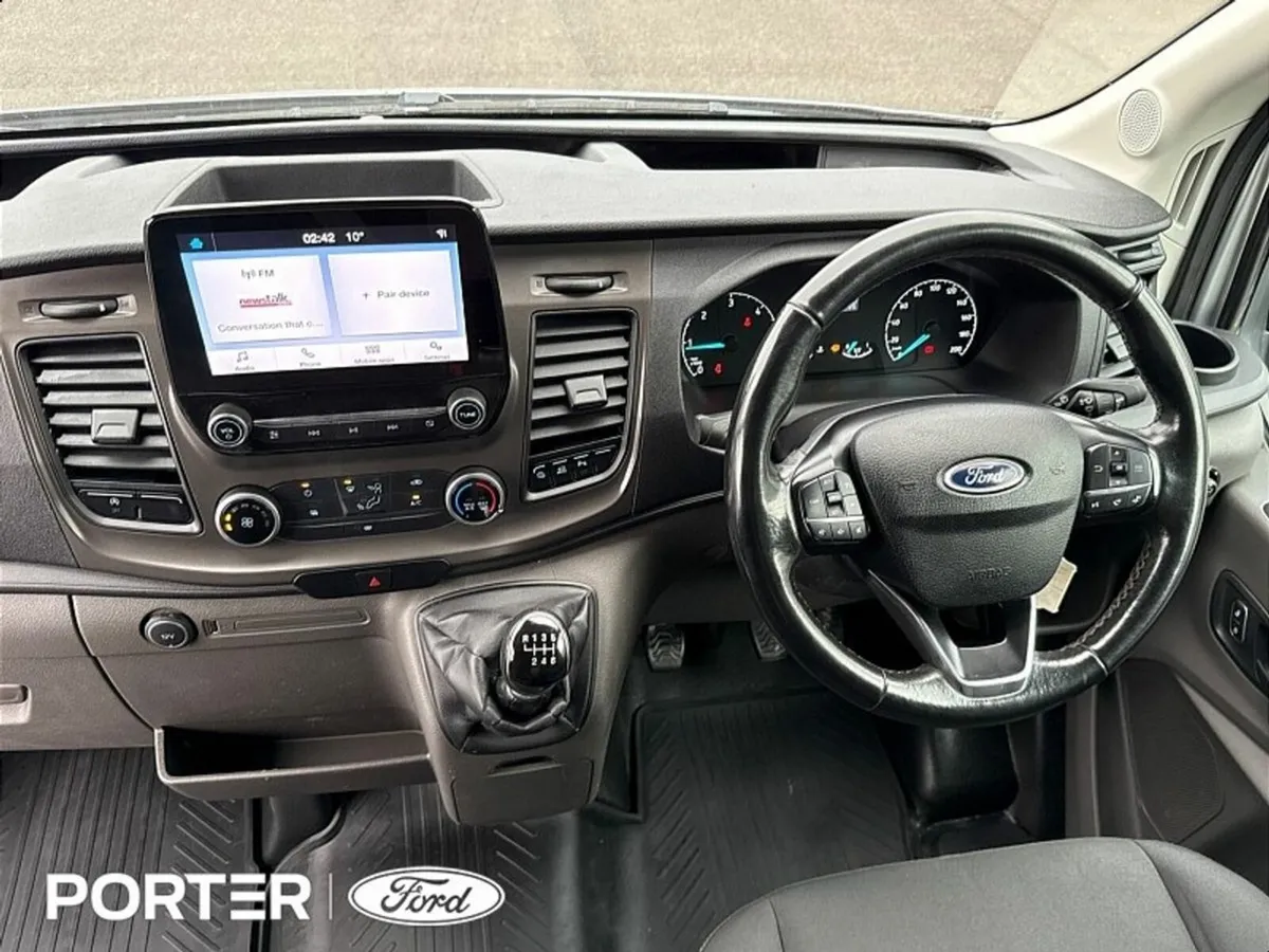 Ford Transit 2.0TD TREND 350L170PS *PRICE EX VAT* - Image 2