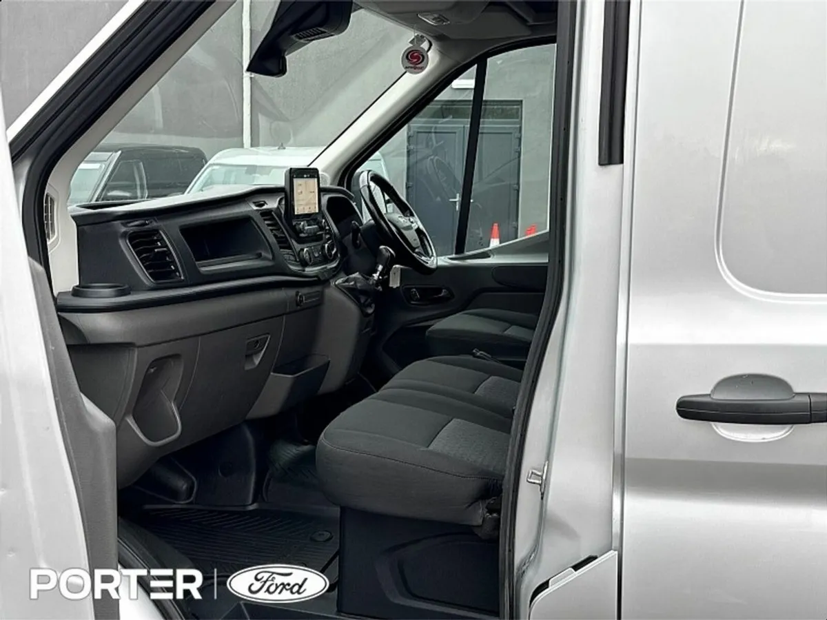 Ford Transit 2.0TD TREND 350L170PS *PRICE EX VAT* - Image 4