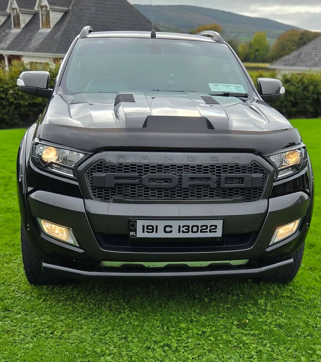 Ford Ranger - Image 1