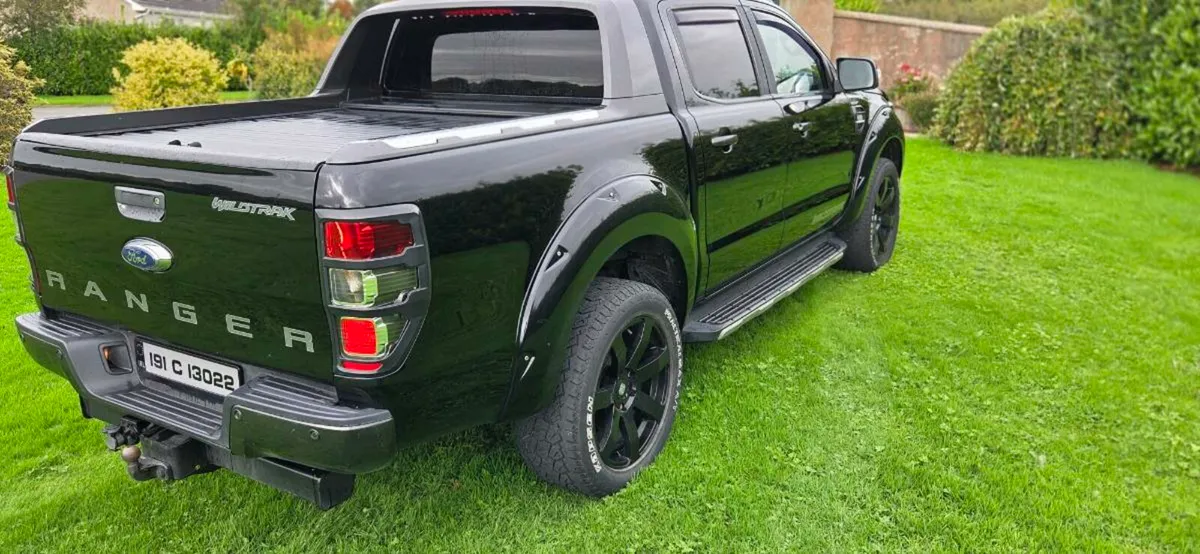 Ford Ranger - Image 3