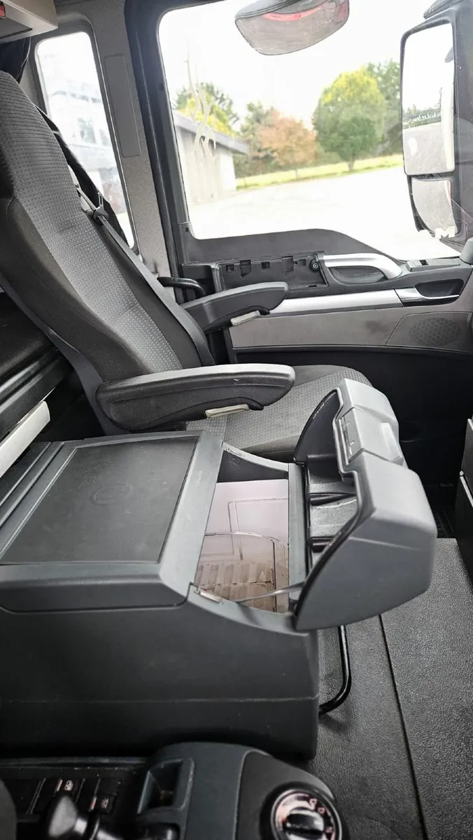 Man TGS 400 Non ADBLU REDUCED - Image 3