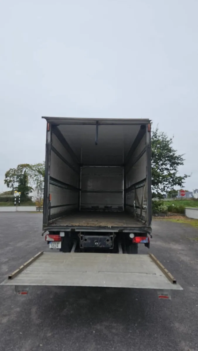 Man TGS 400 Non ADBLU REDUCED - Image 4