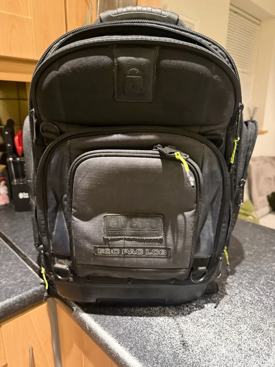 Veto Tech pac - Image 1