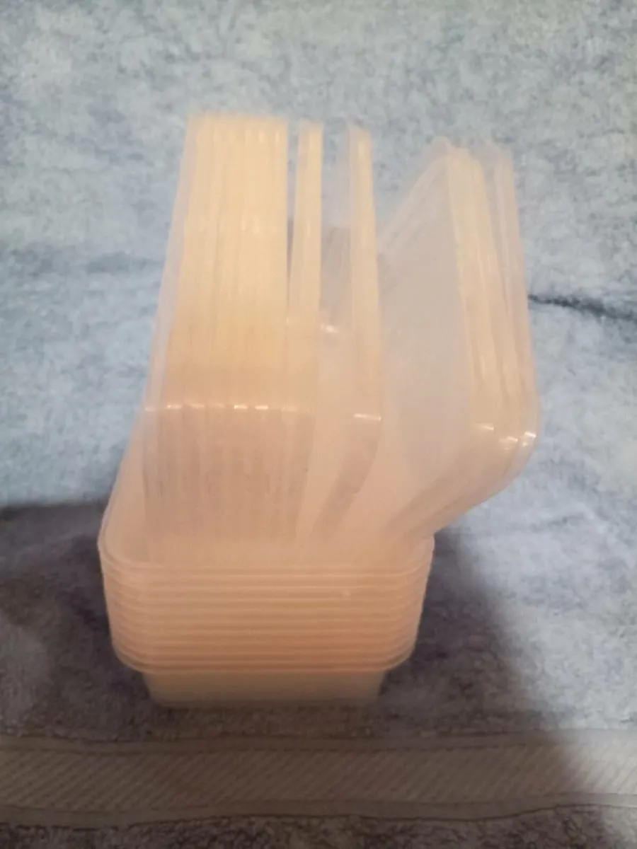 Freezer food boxes - Image 4