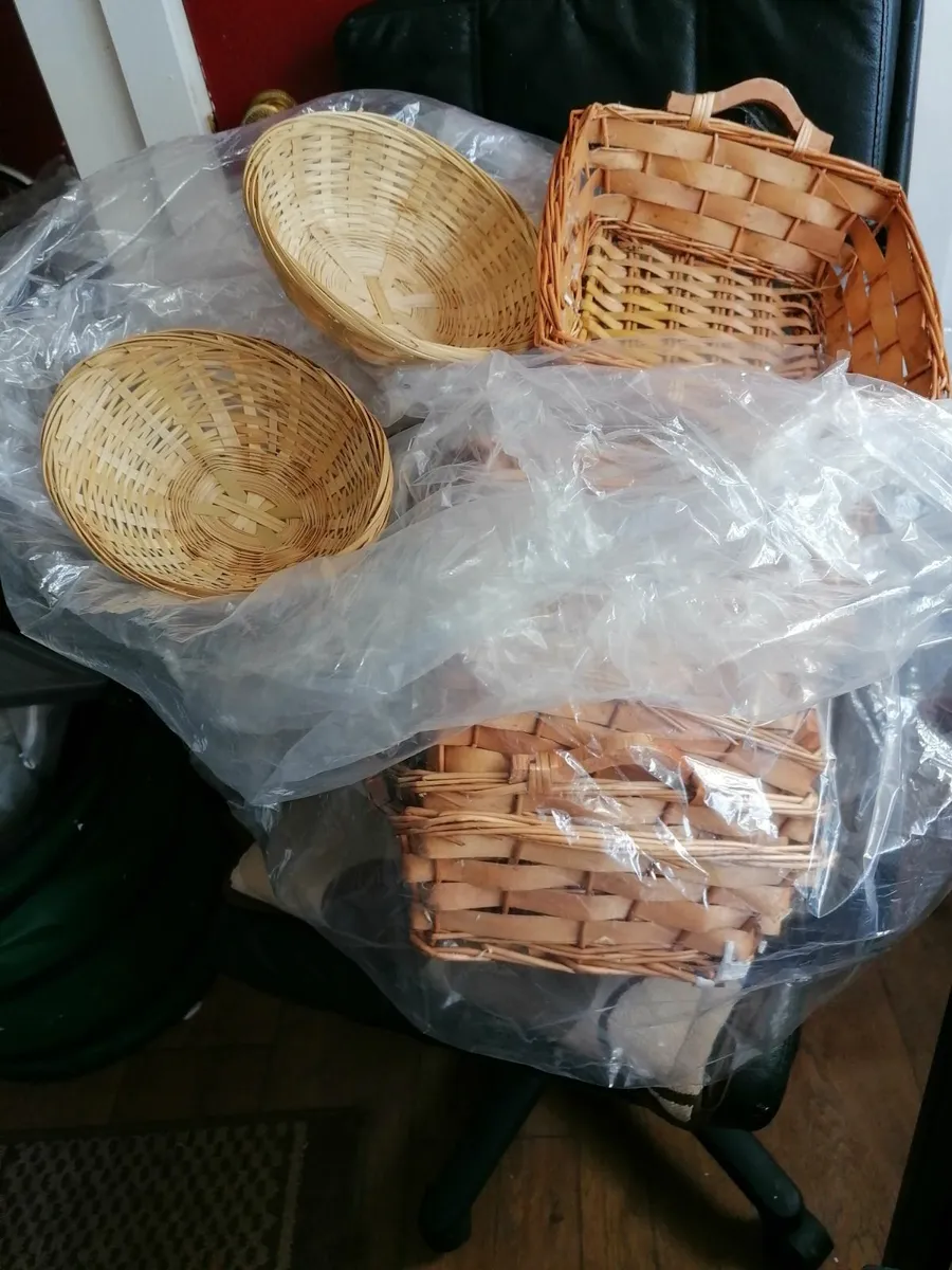 Clearance Basket Accessories - Image 3