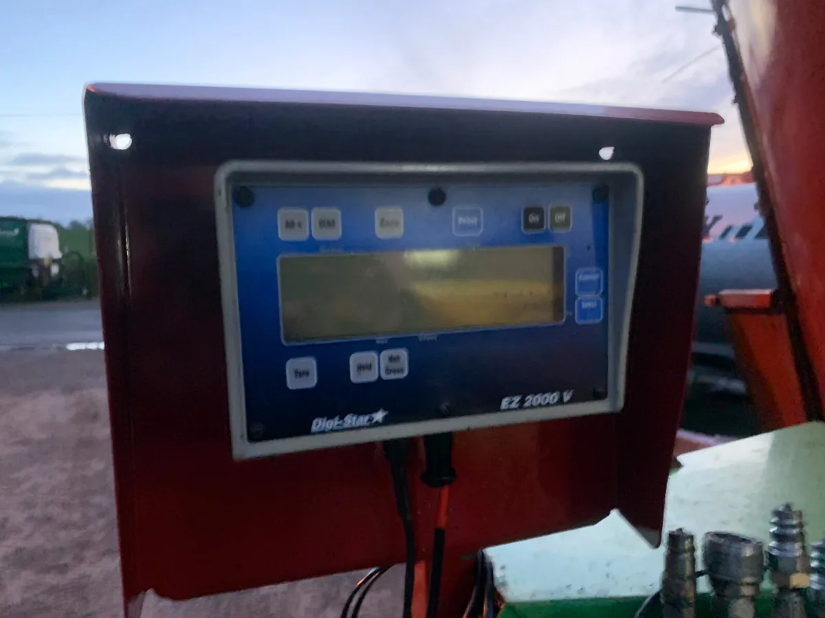 Strautmann  diet feeder - Image 4