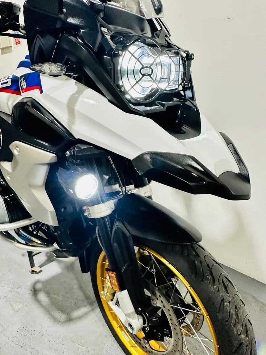 BMW R 1250 GS TE 2019  ** OPEN ALL OVER XMAS !! - Image 4