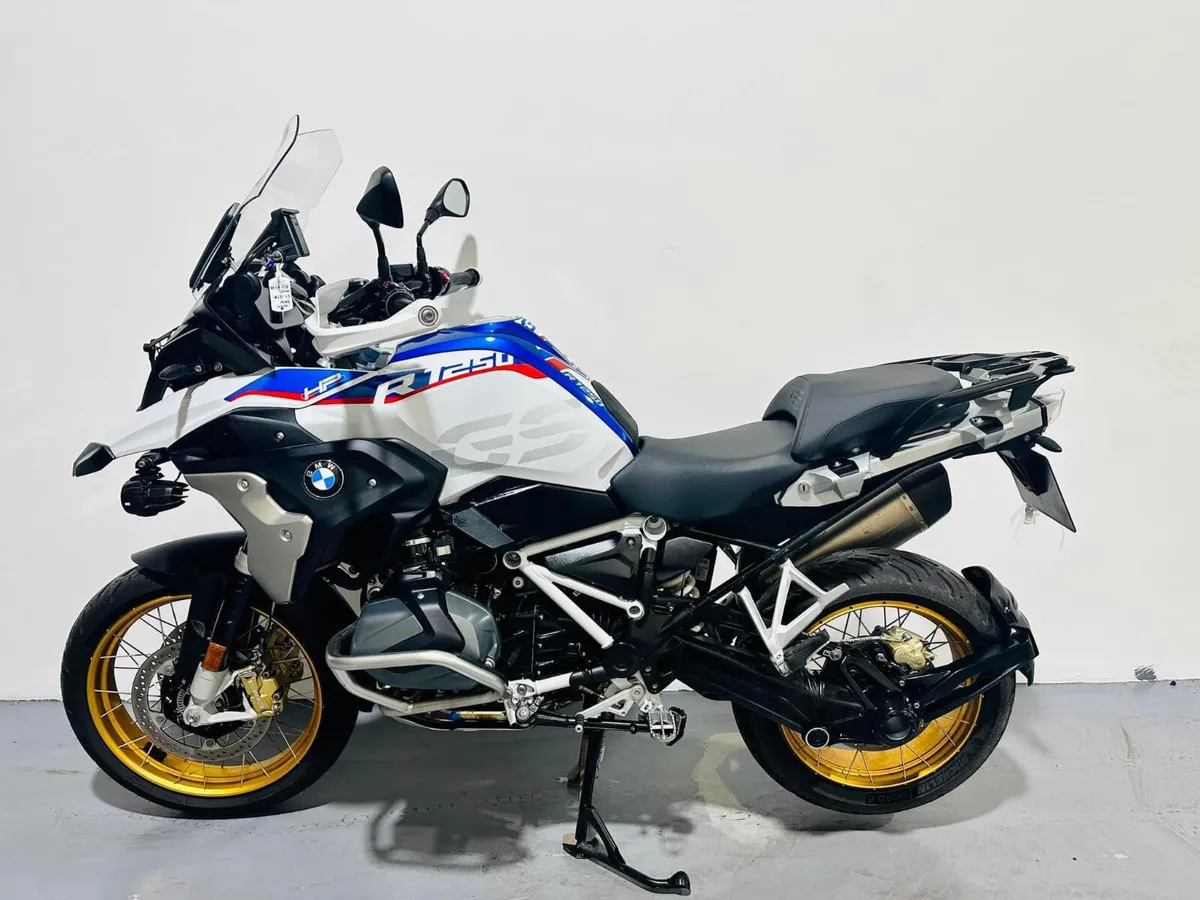 BMW R 1250 GS TE 2019  ** OPEN ALL OVER XMAS !! - Image 2