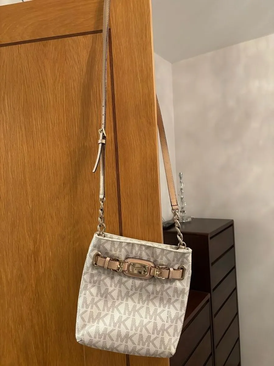 Cross body bag - Image 2