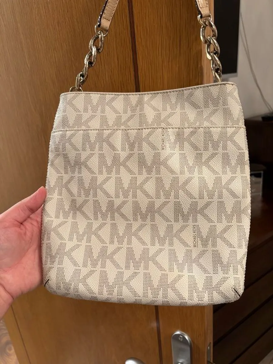 Cross body bag - Image 3