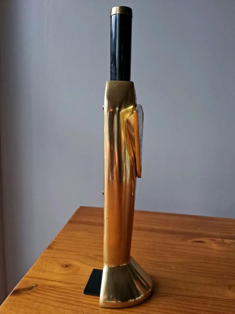 1990 HARP LAGER EXTRA Pump - Image 2