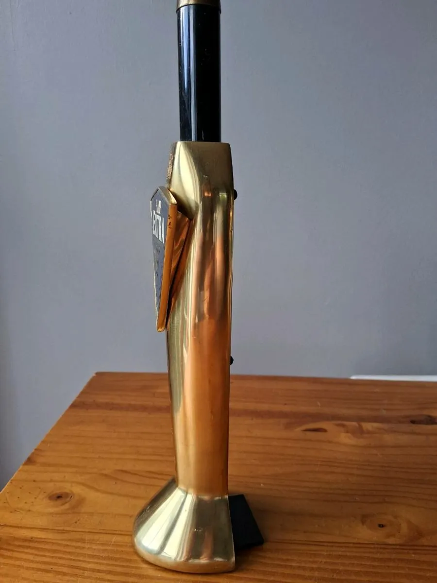 1990 HARP LAGER EXTRA Pump - Image 3