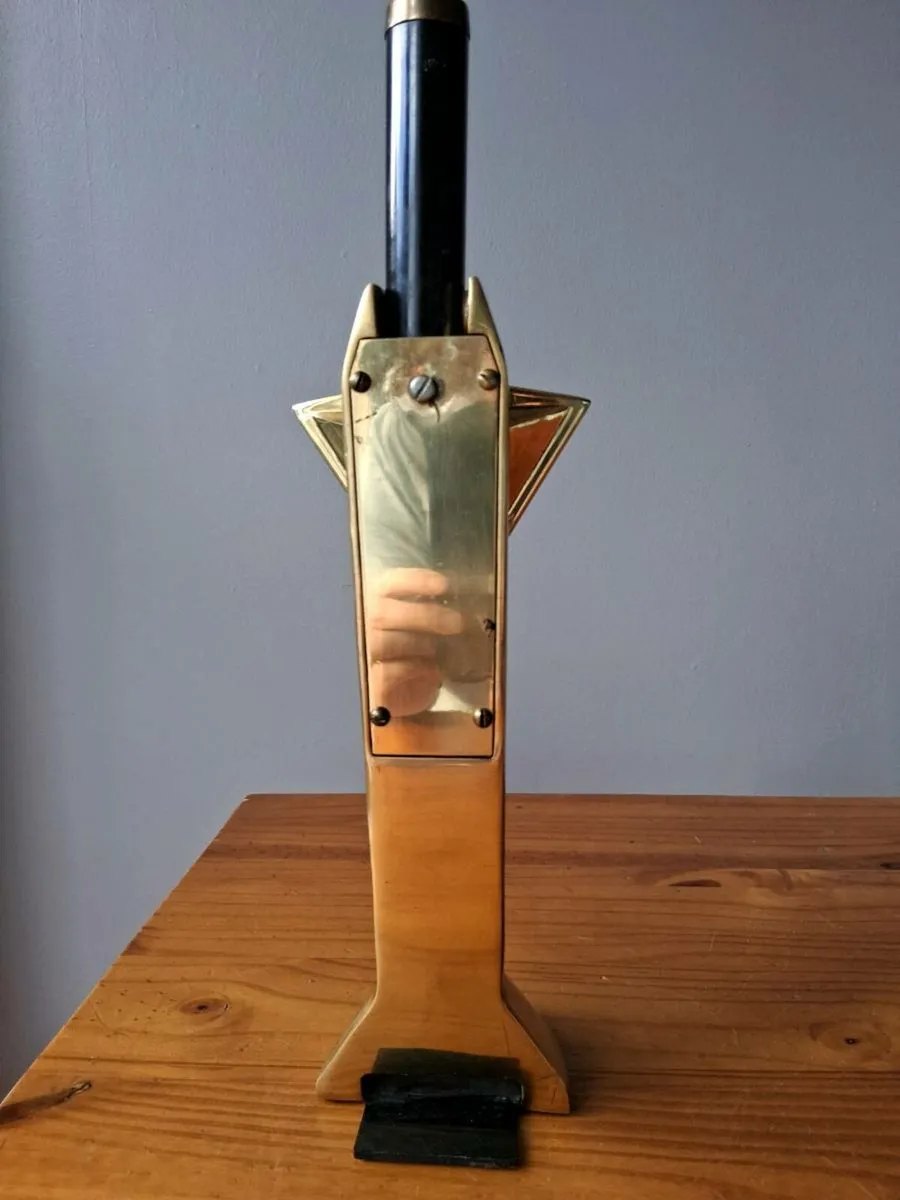 1990 HARP LAGER EXTRA Pump - Image 4