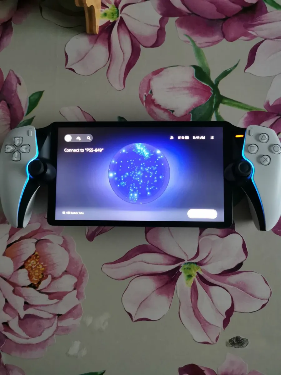 Ps5 portal - Image 1