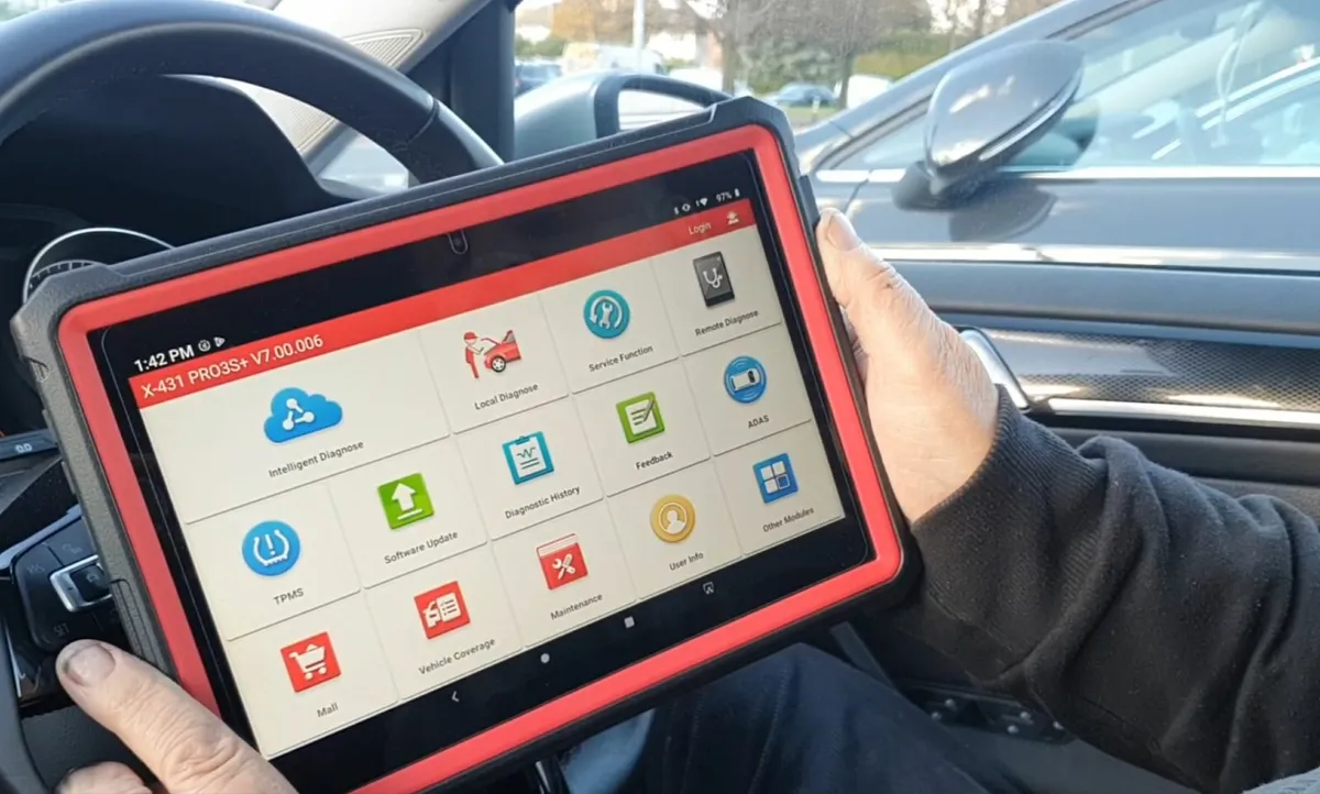 Pre Purchase Car Inspections - Image 1