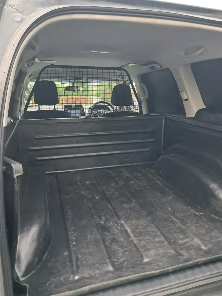 2019 Toyota Landcruiser - Image 3
