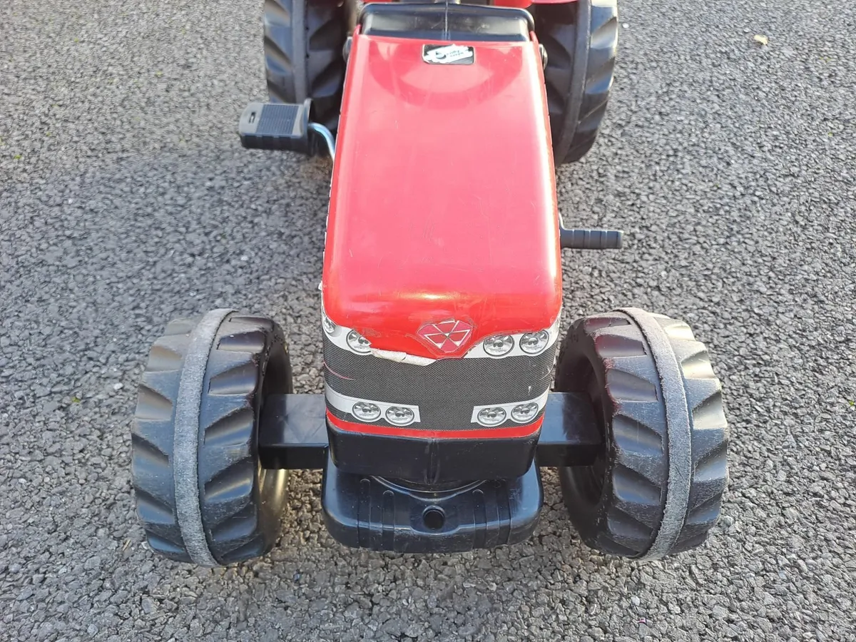 Berg go kart - Image 4