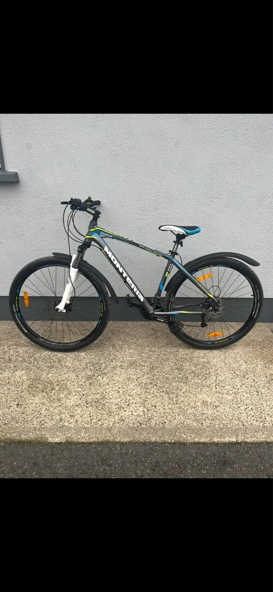 29” mountain bike - Image 1