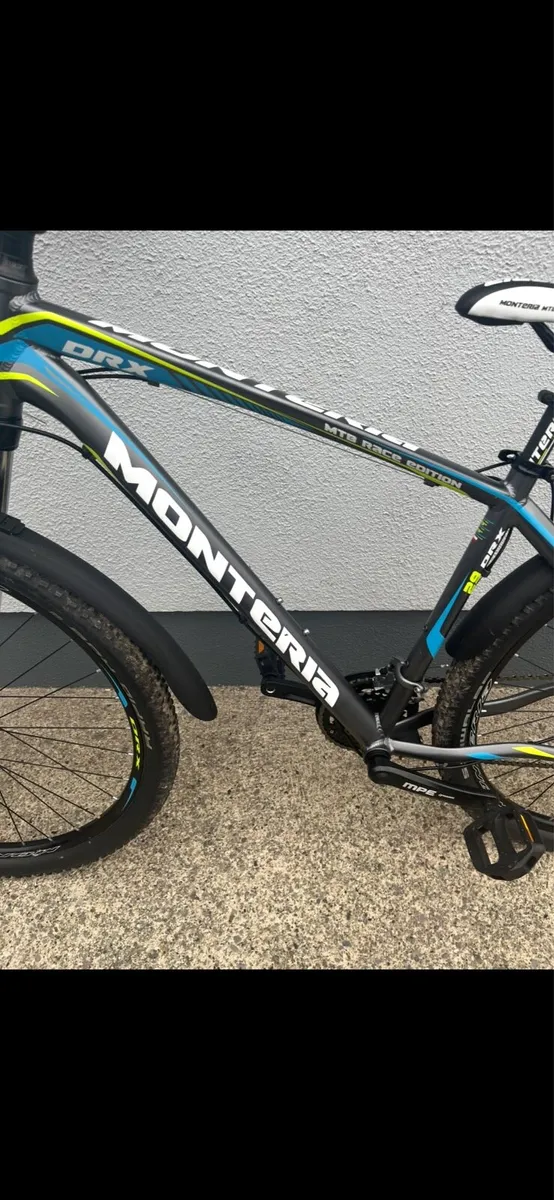 29” mountain bike - Image 2