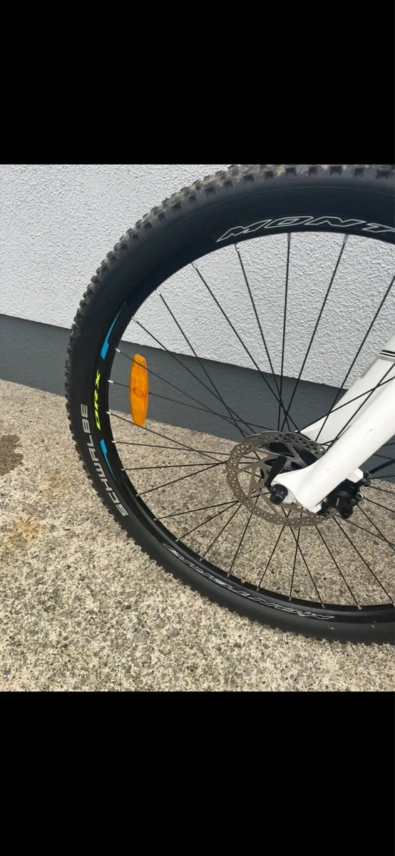 29” mountain bike - Image 3