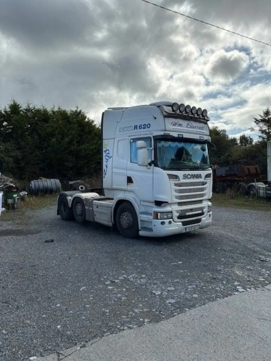 Scania Other 2015 - Image 3