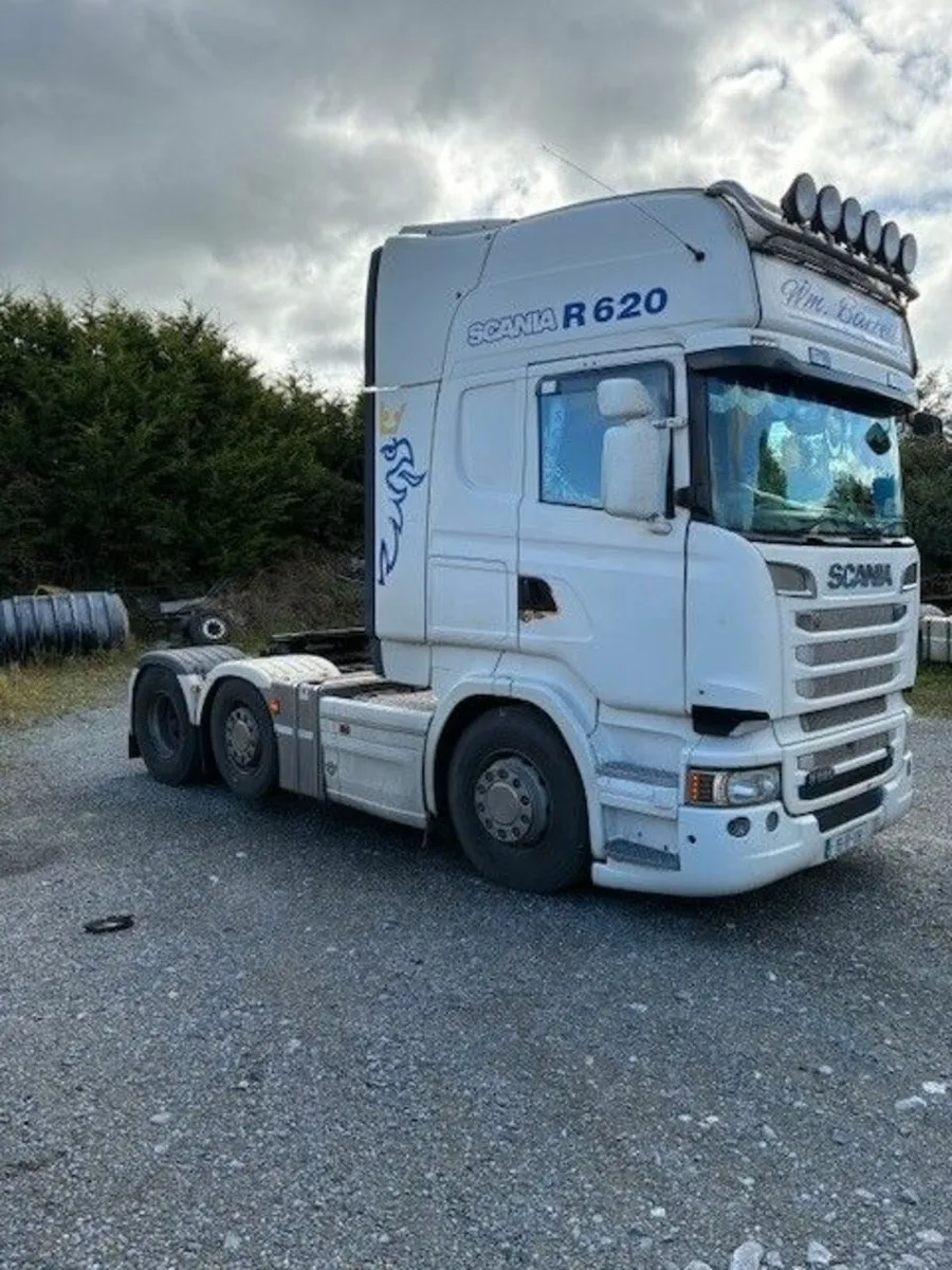 Scania Other 2015 - Image 4