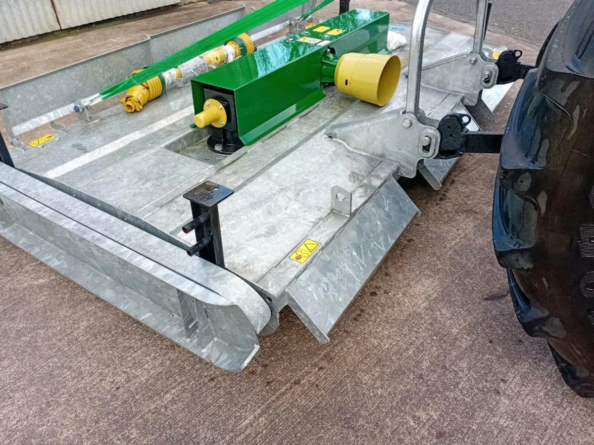 New Major 909 HD  topper - Image 4