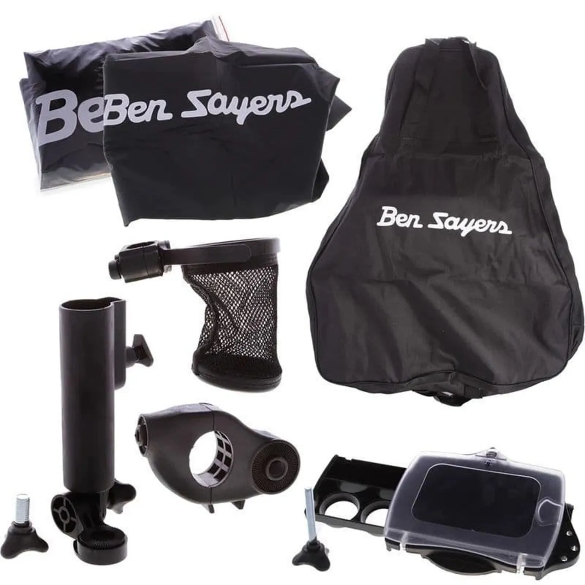 Ben Sayers at www.golfconcepts.ie - Image 3