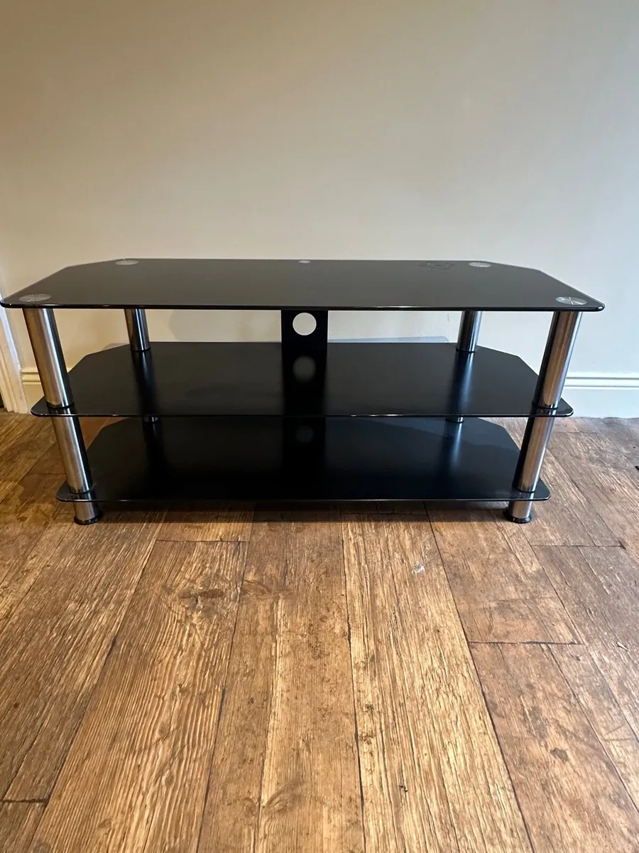 TV Stand - Image 1