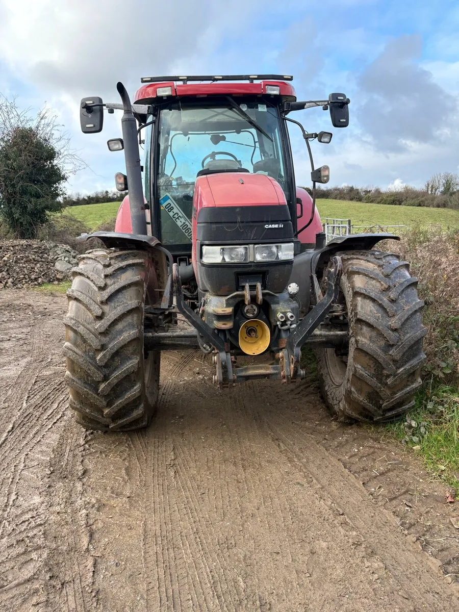 Case maxuum 125 - Image 1