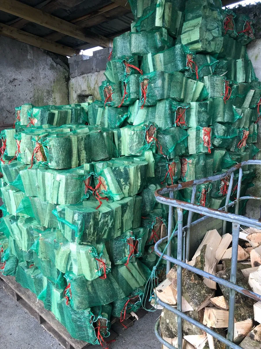 Seasoned firewood - Image 2