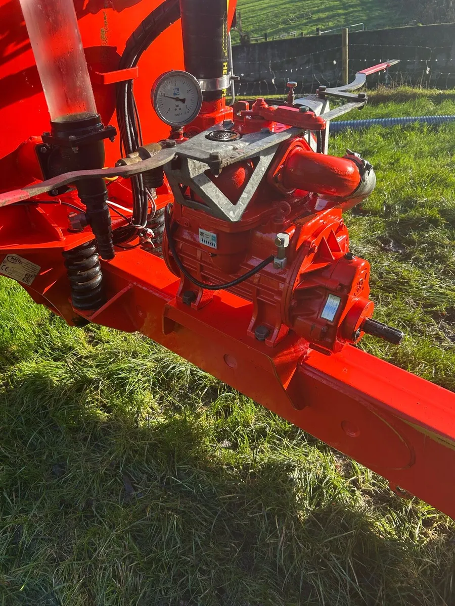 Mastek 2050G - Image 3