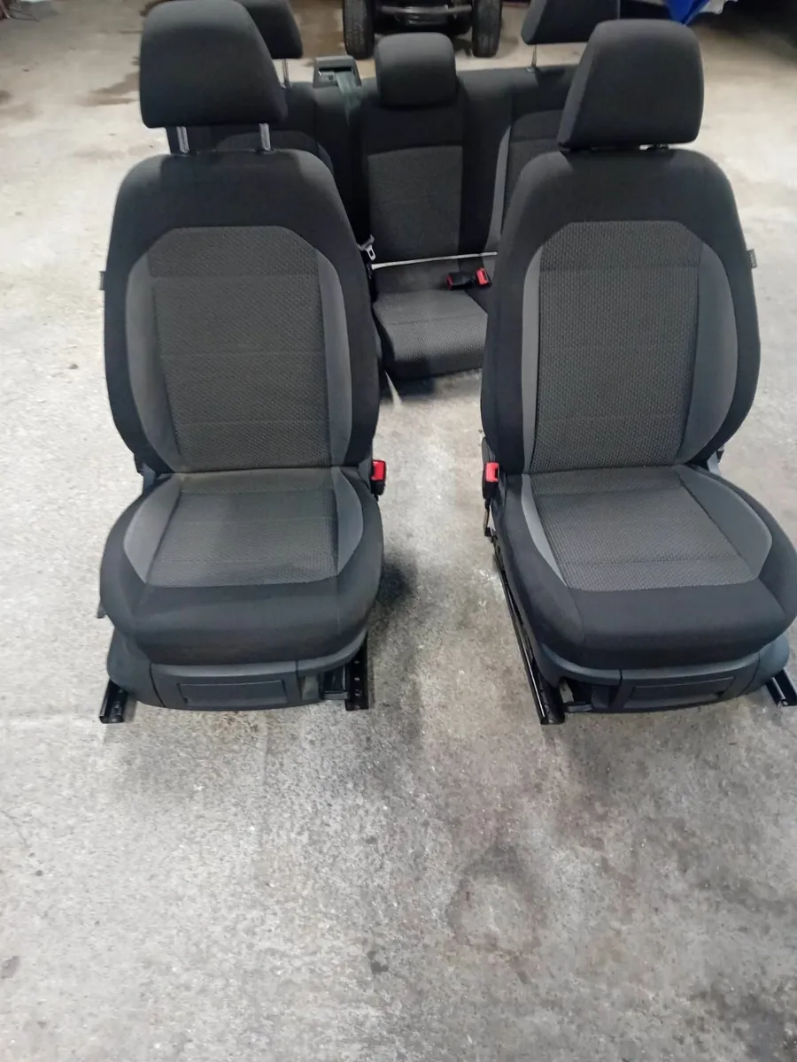 Volkswagen Amarok 2017 - Image 1