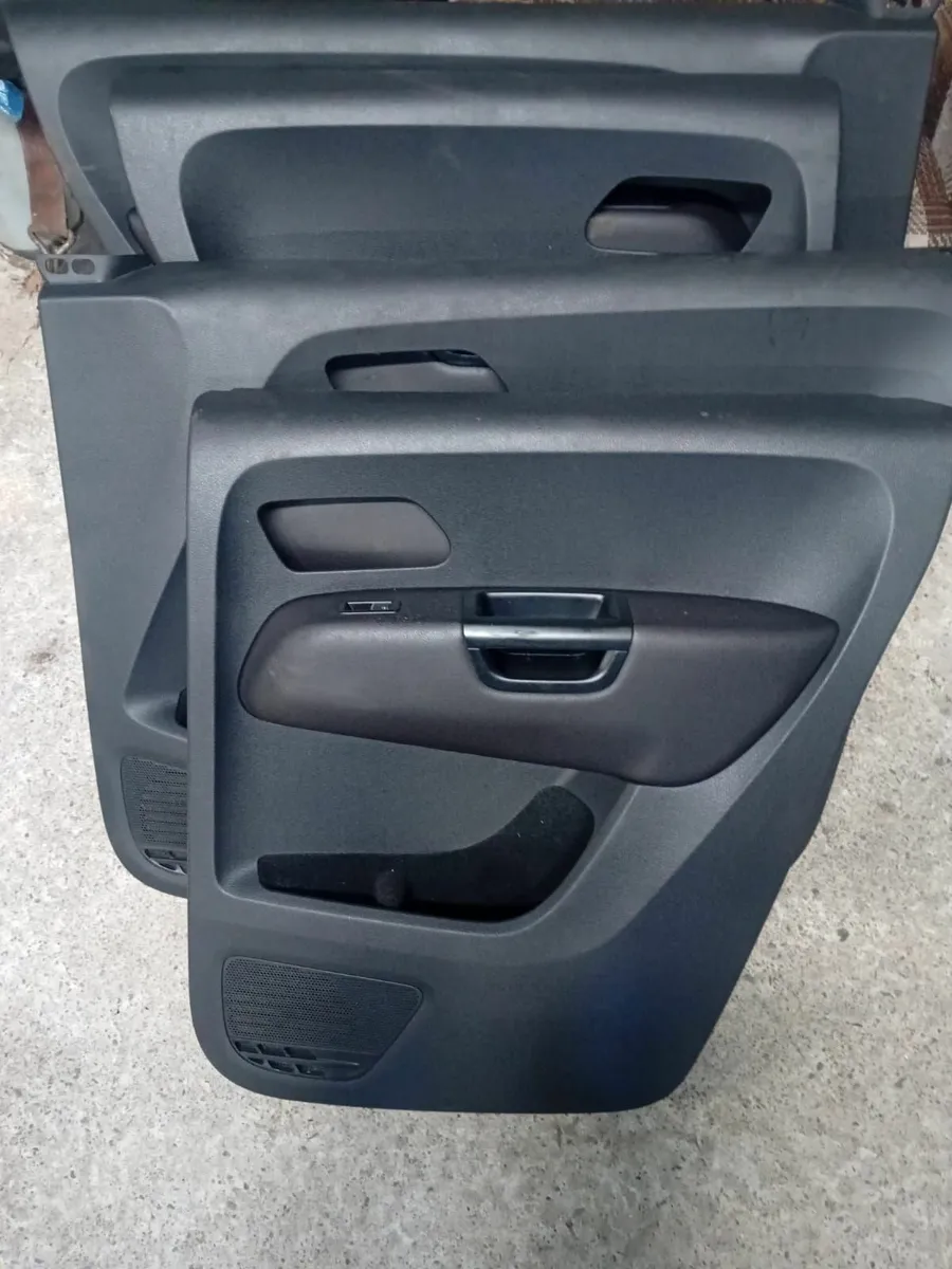 Volkswagen Amarok 2017 - Image 3