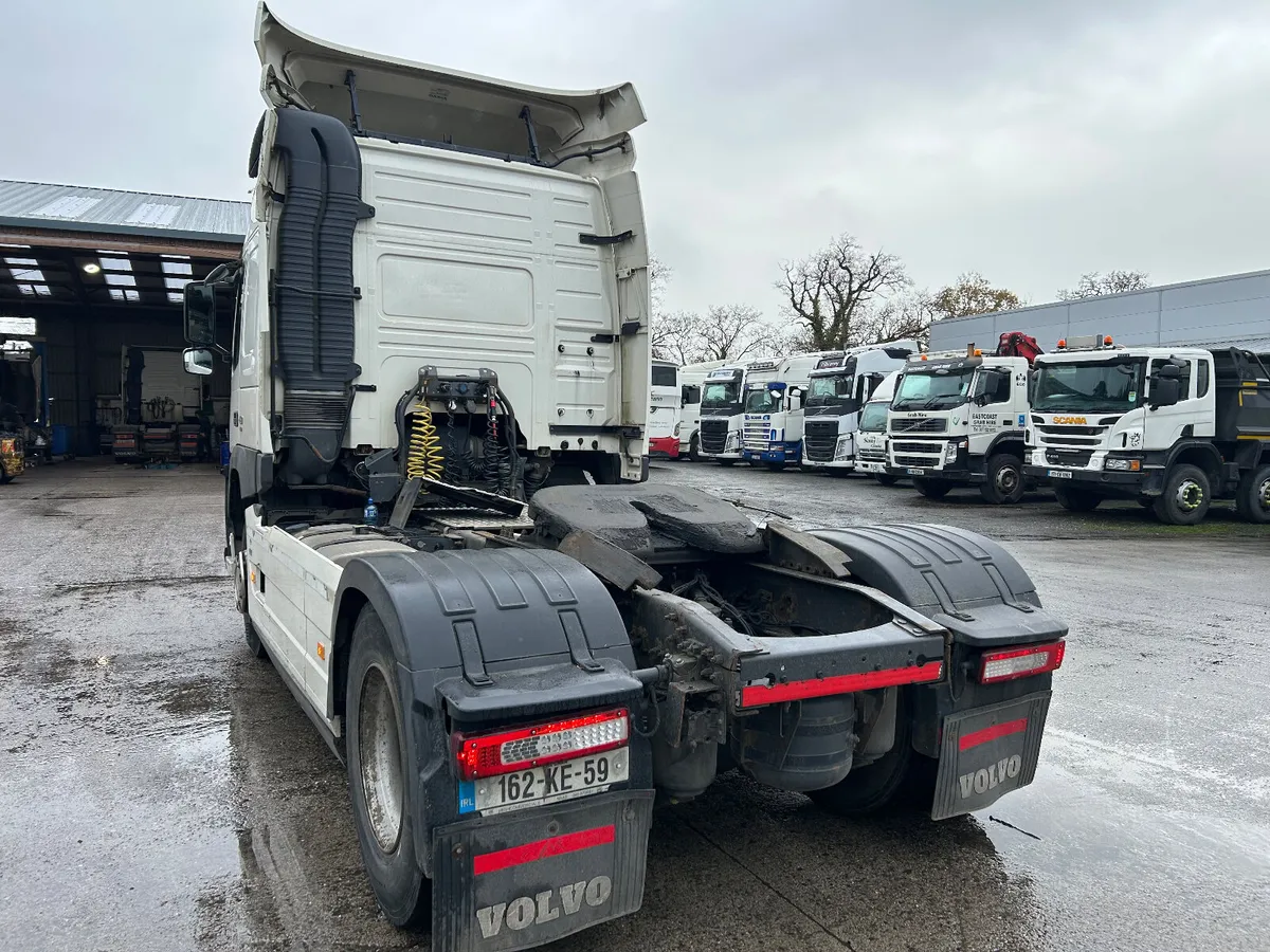 Volvo FM 2016 - Image 4