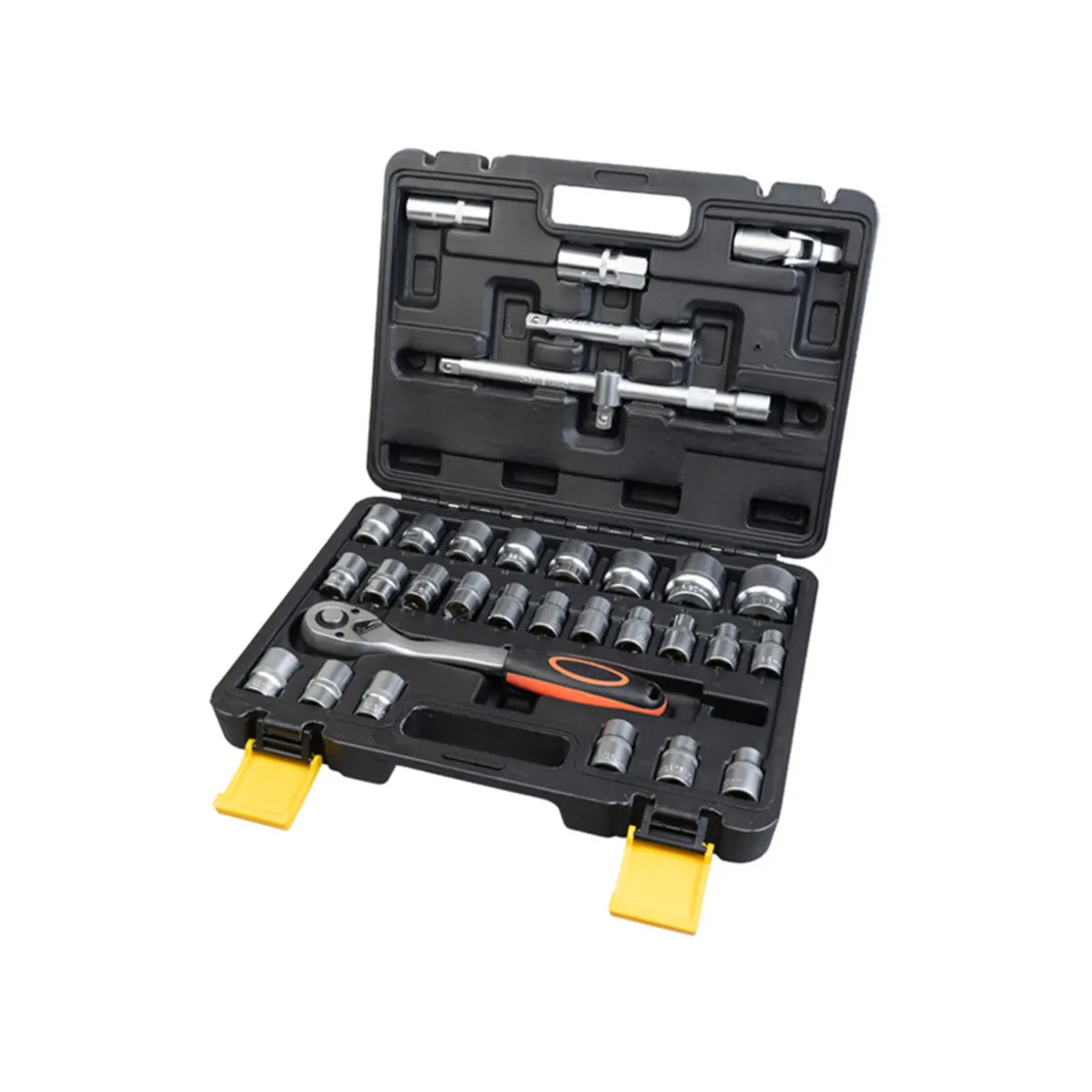 BF €25 OFF Socket Set – 32pc, 1/2″ - Image 1